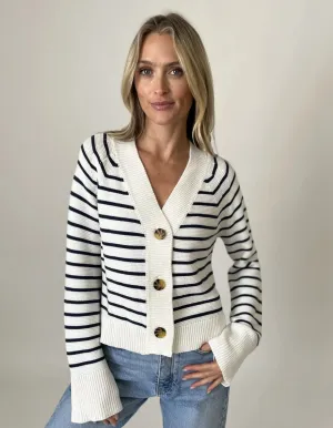 SF1402 Kimberly Cardigan