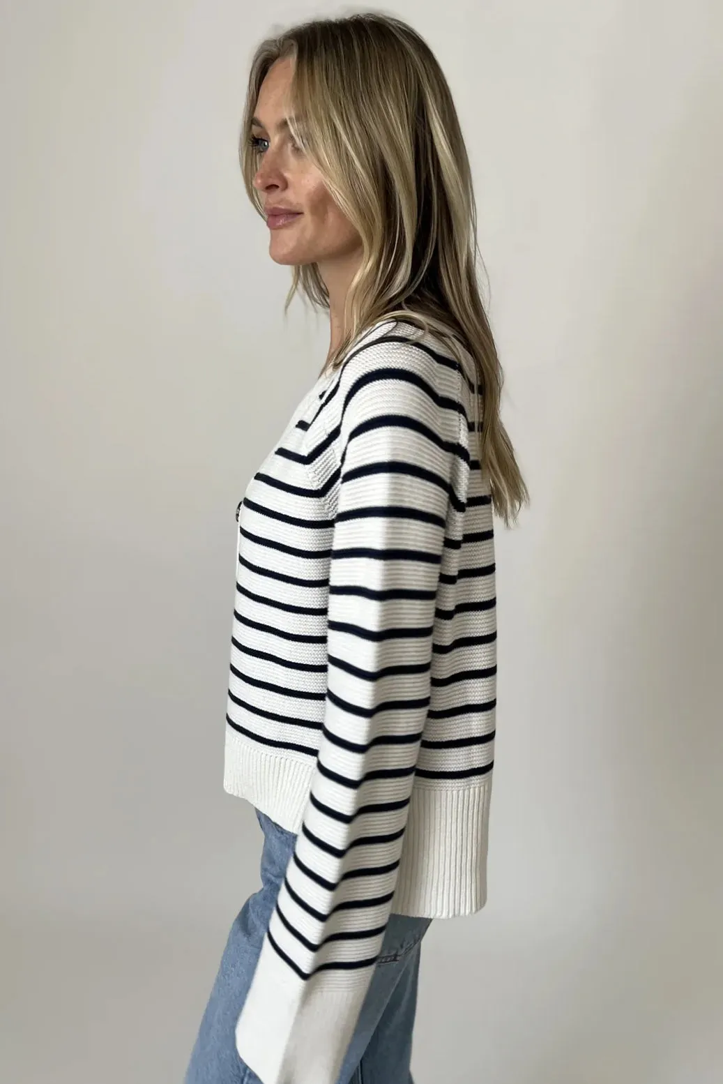 SF1402 Kimberly Cardigan