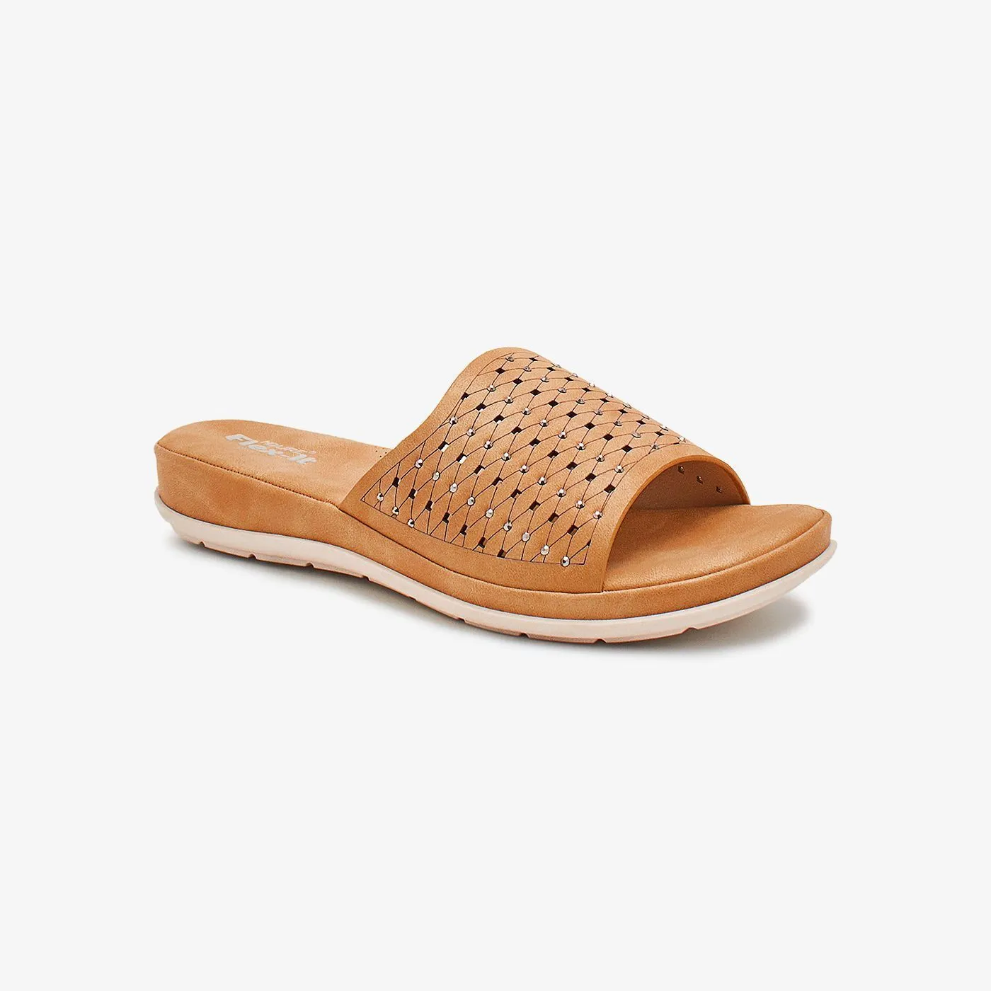 Single Strap Women Chappals