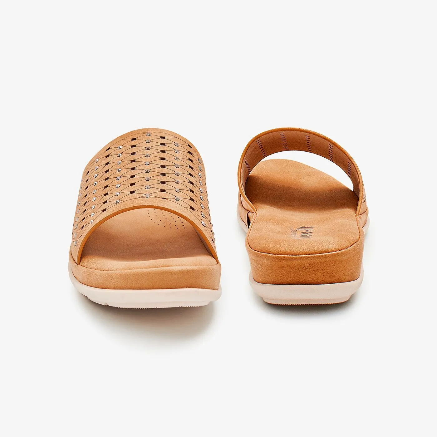 Single Strap Women Chappals