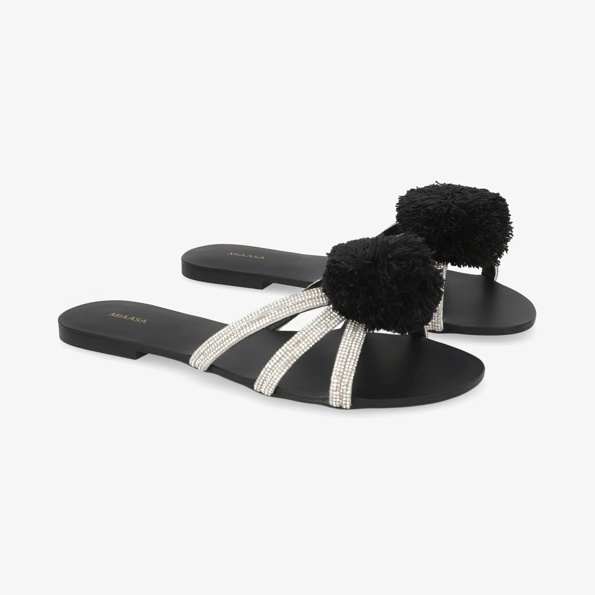 Summer Staple '24 - Raya Slide