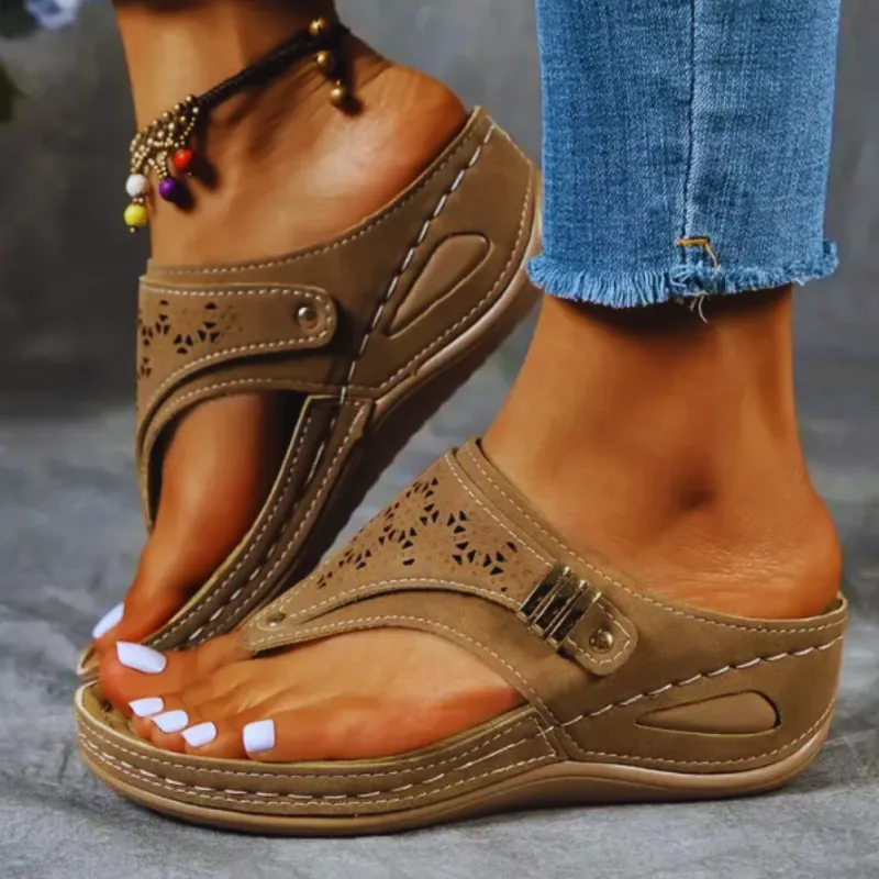 Sylis | Classic Fashion Sandals