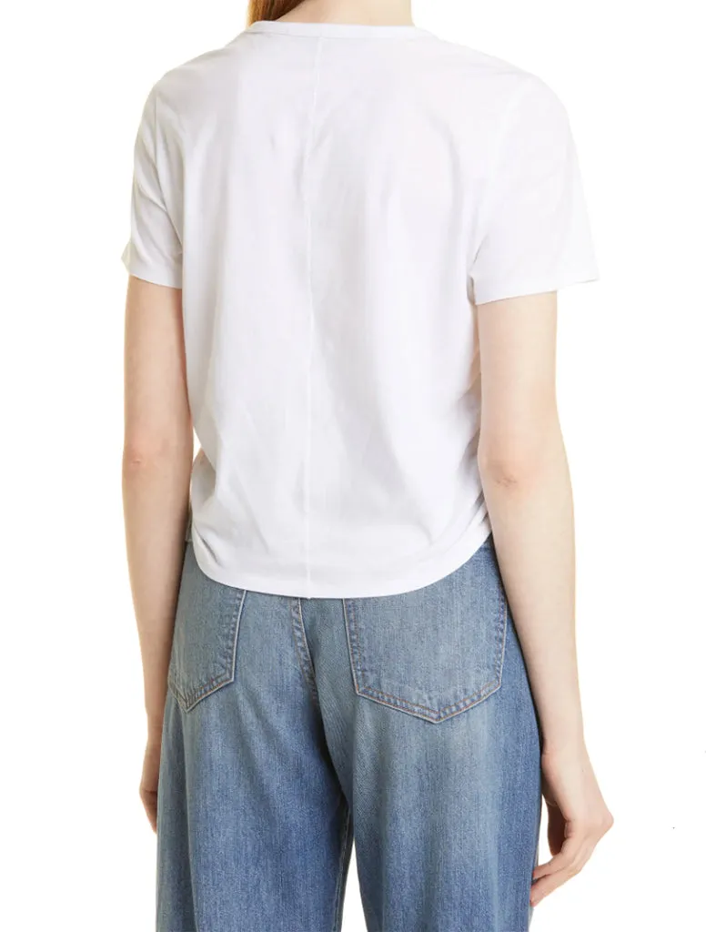 Tazi Tee - VERONICA BEARD