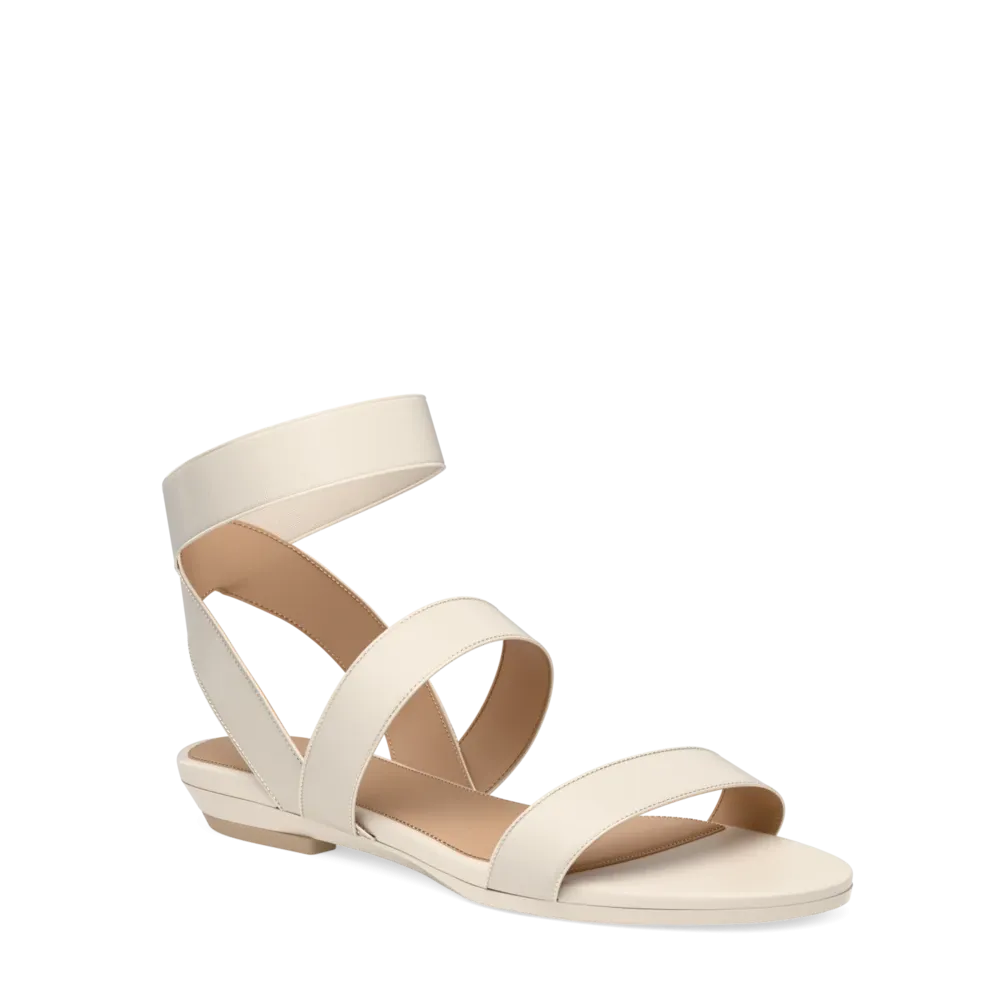 The Adrianna - Ivory 3 Block