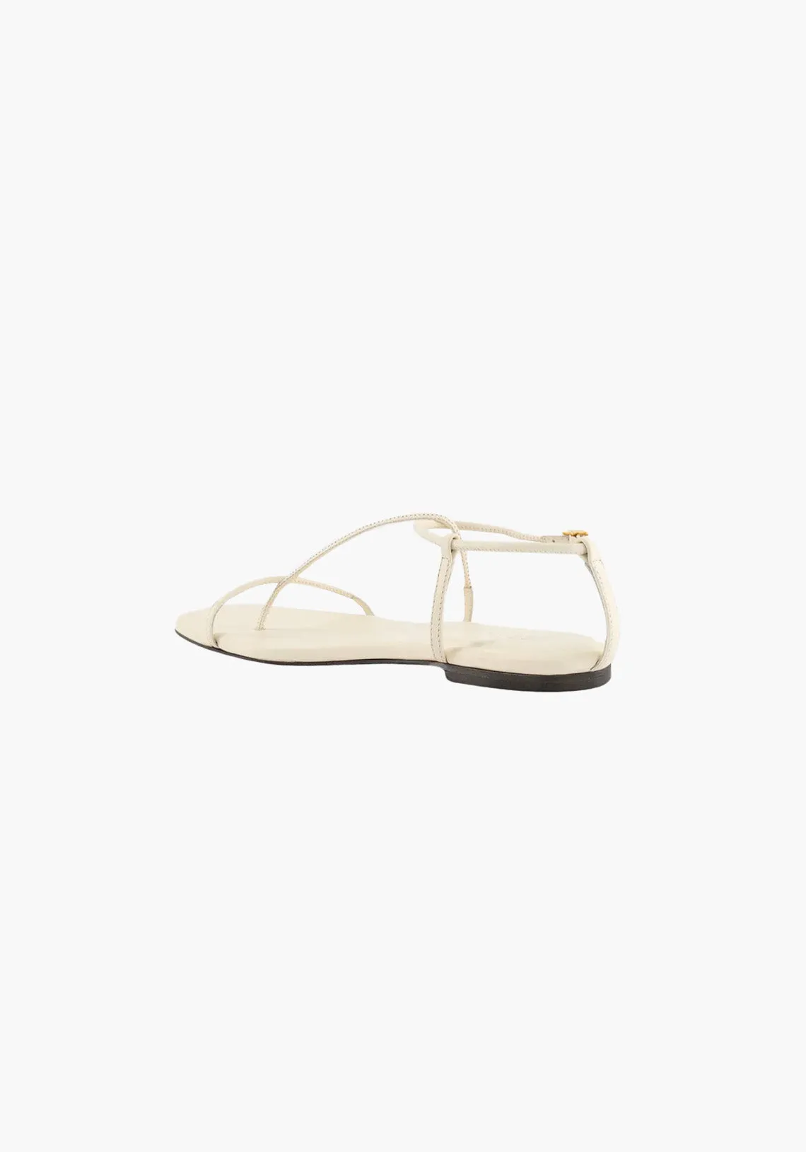 THE EVENING SANDAL BUTTER