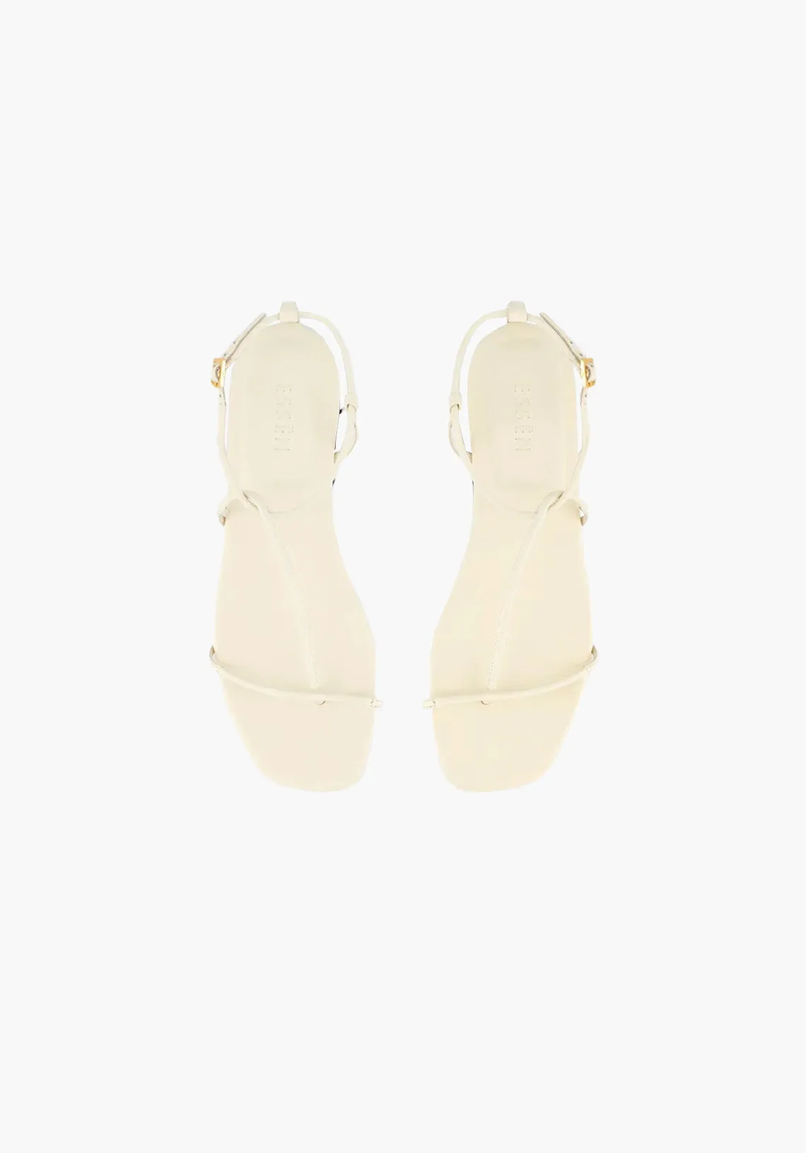 THE EVENING SANDAL BUTTER
