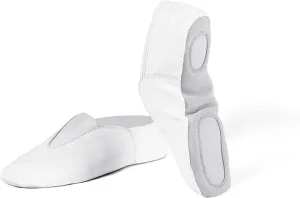 Theatricals Adult Split Sole Gym Shoes