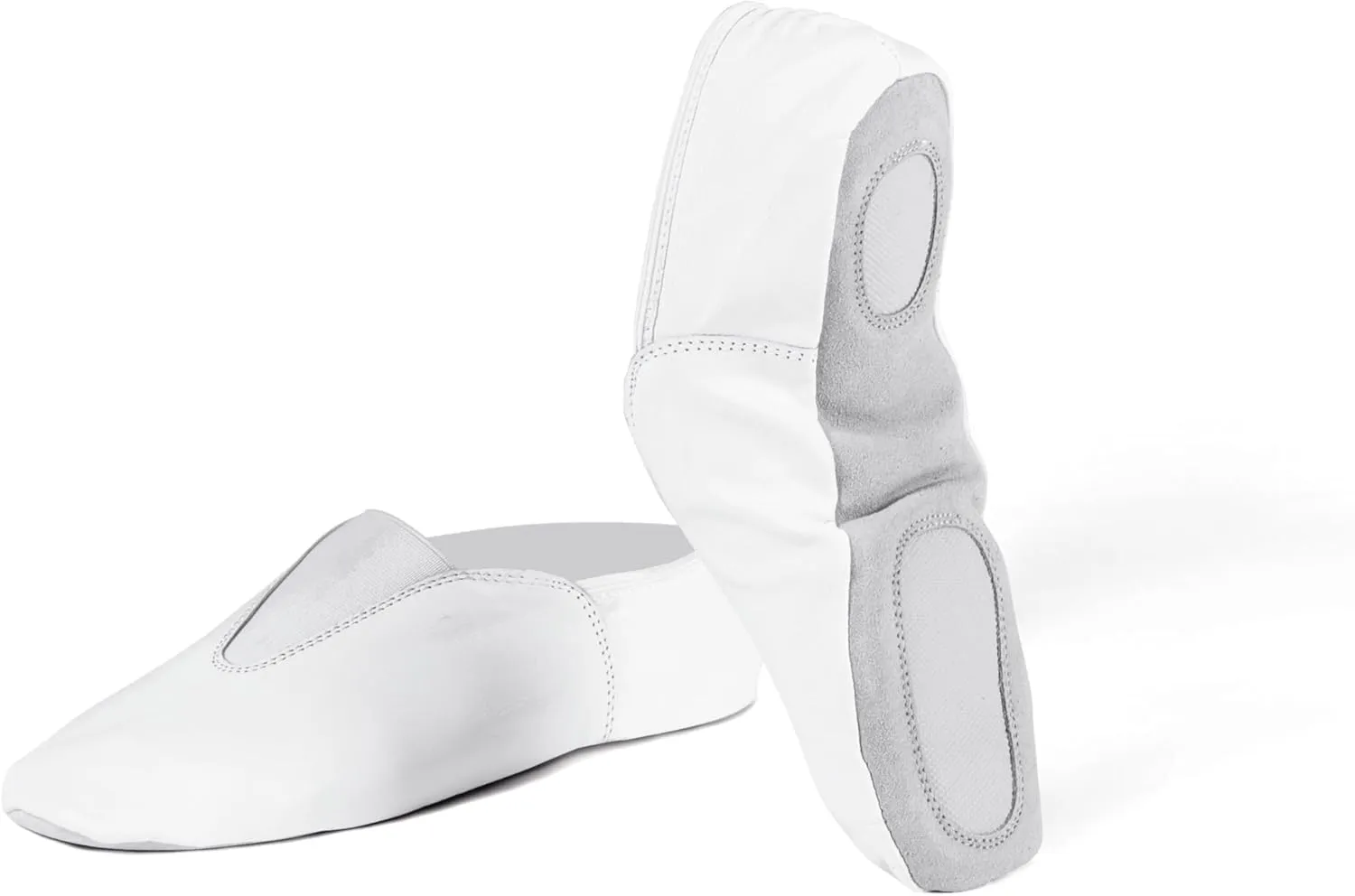 Theatricals Adult Split Sole Gym Shoes