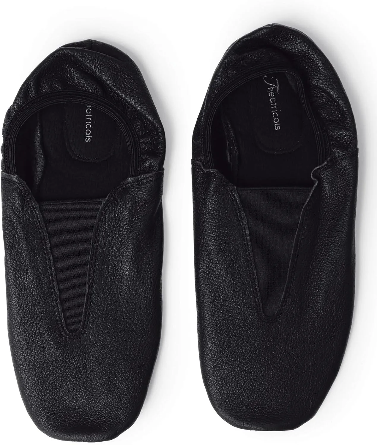 Theatricals Adult Split Sole Gym Shoes