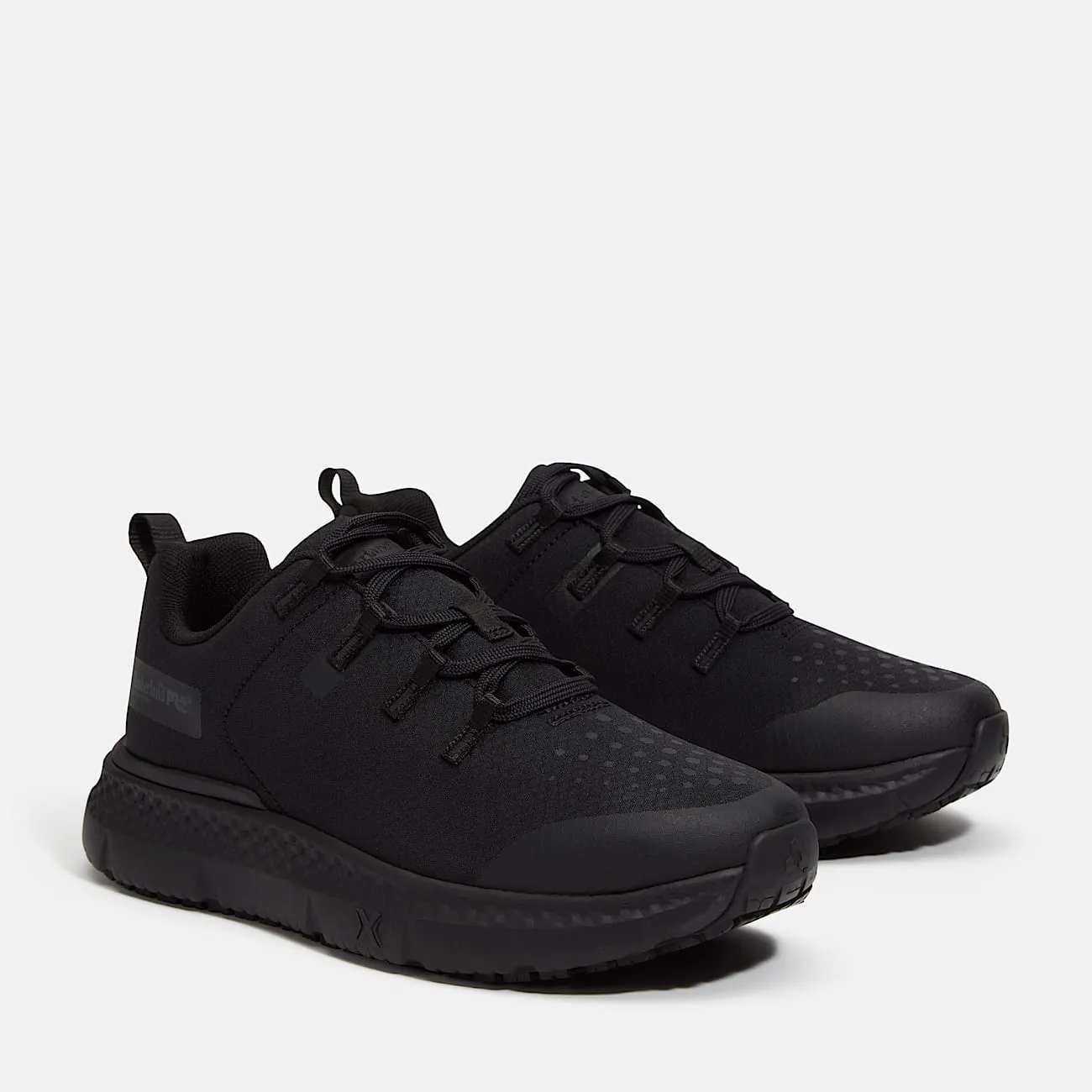 Timberland Women's Power Shift Work Sneaker