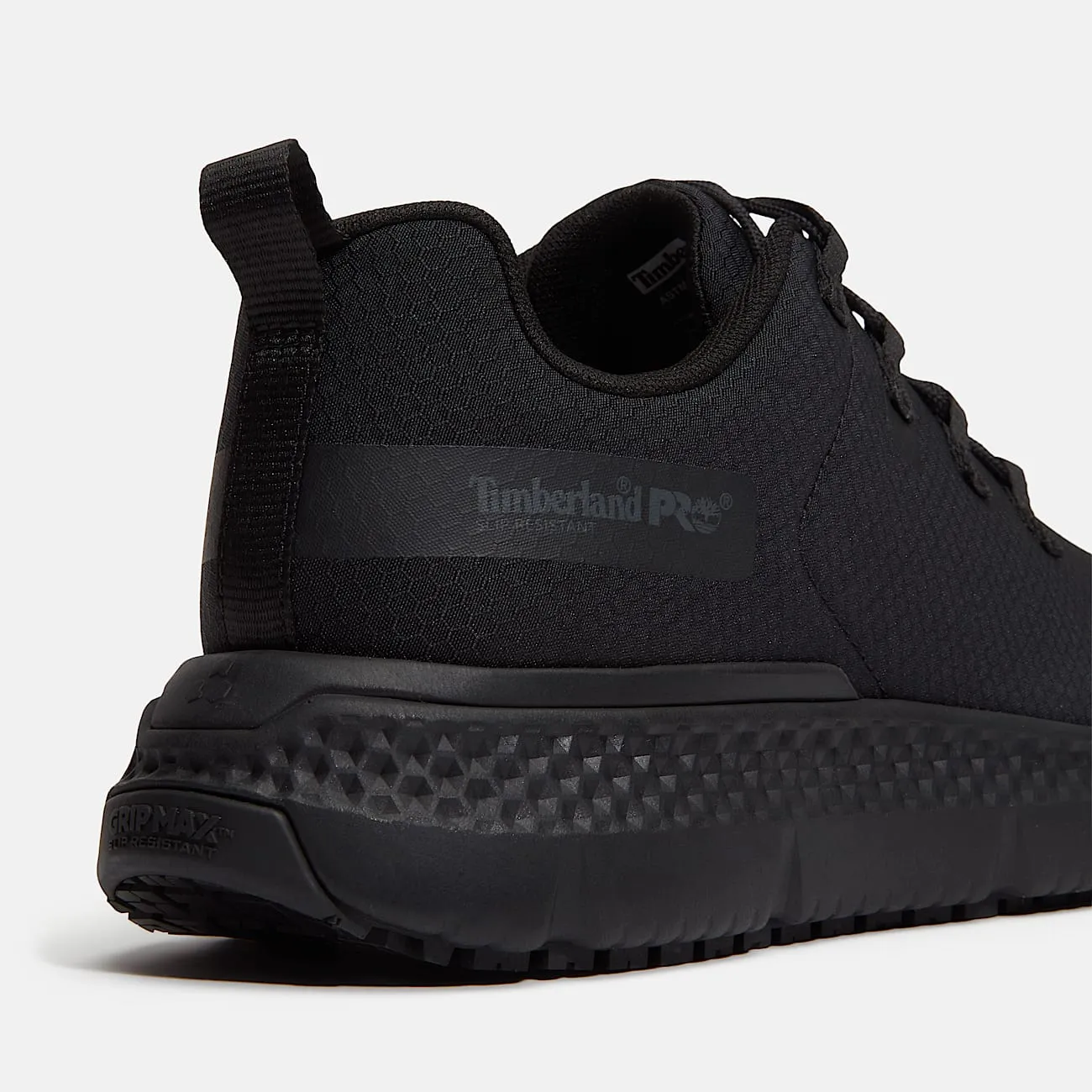 Timberland Women's Power Shift Work Sneaker