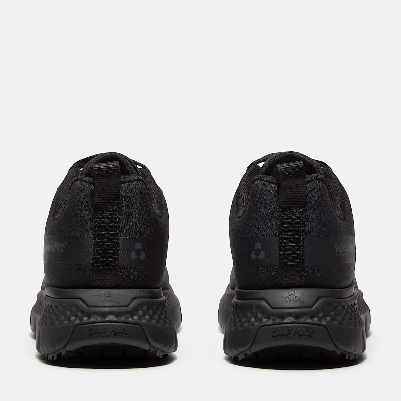 Timberland Women's Power Shift Work Sneaker