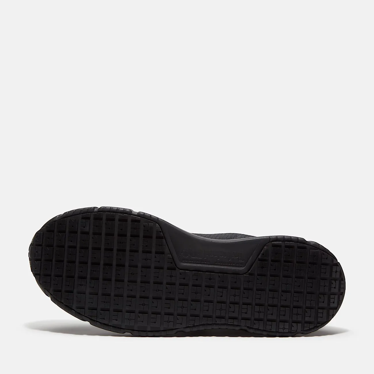 Timberland Women's Power Shift Work Sneaker