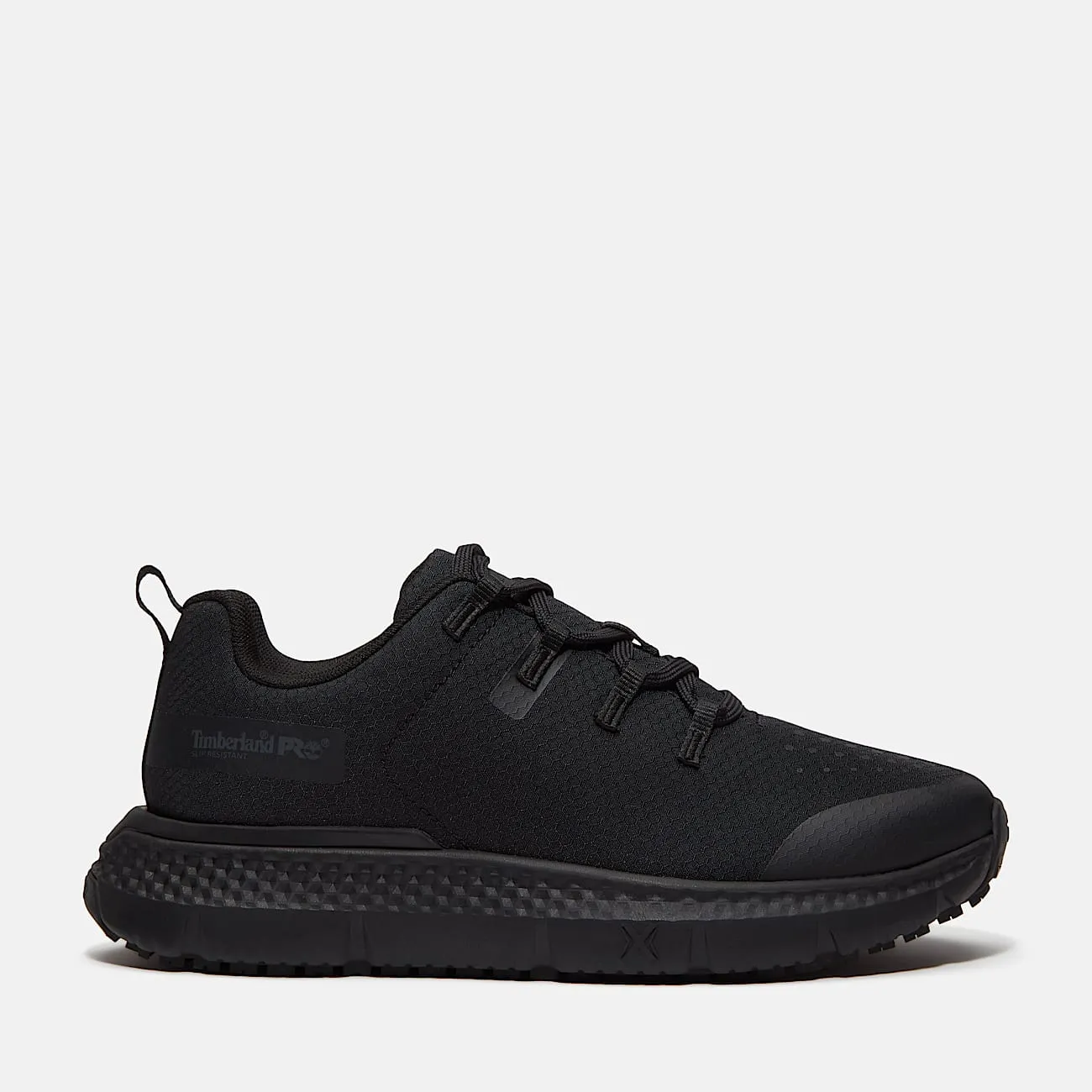 Timberland Women's Power Shift Work Sneaker