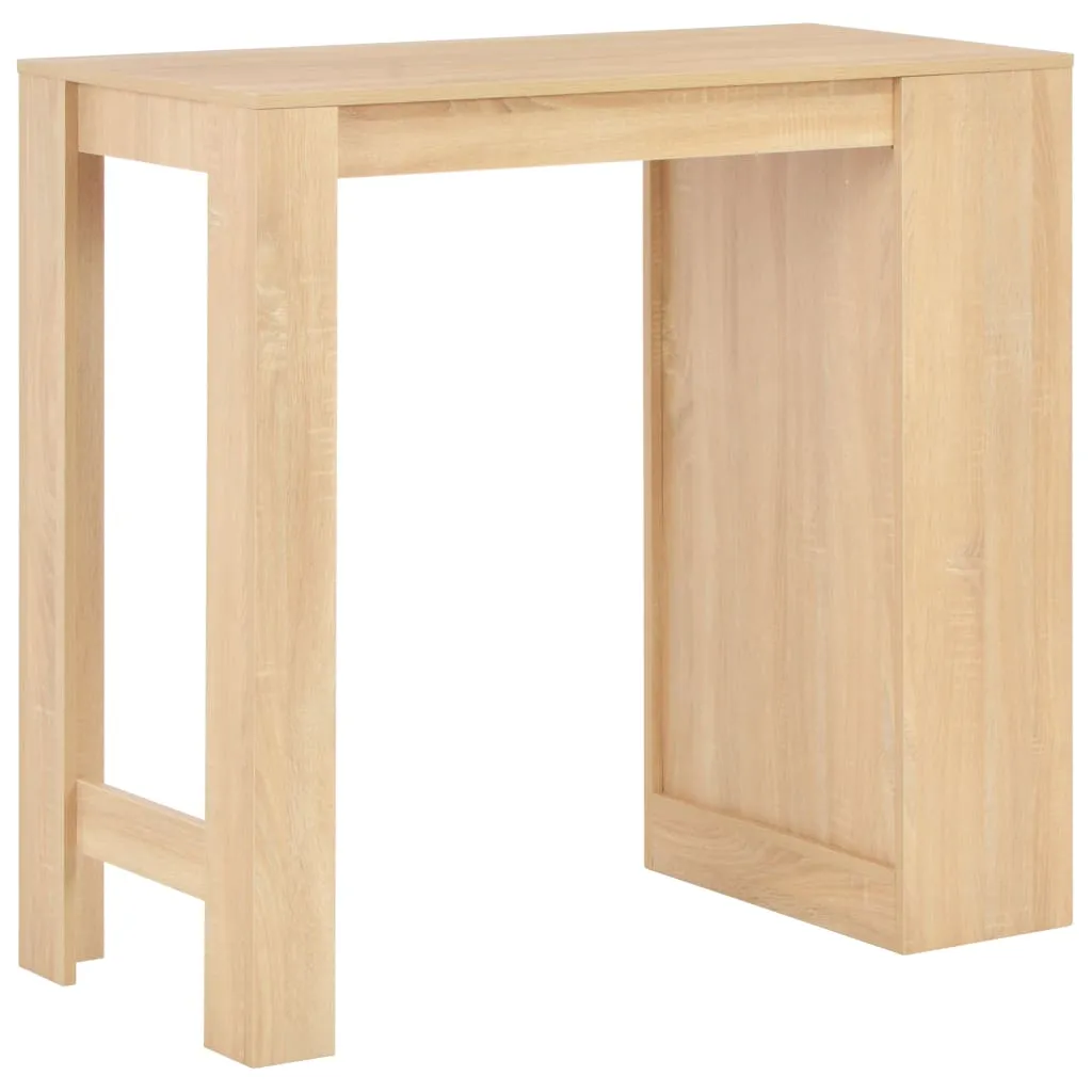Tom Bar Table