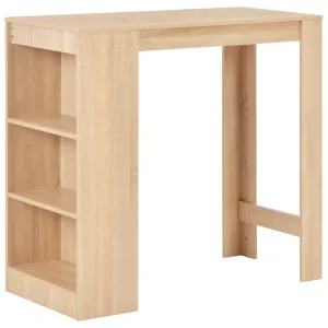Tom Bar Table