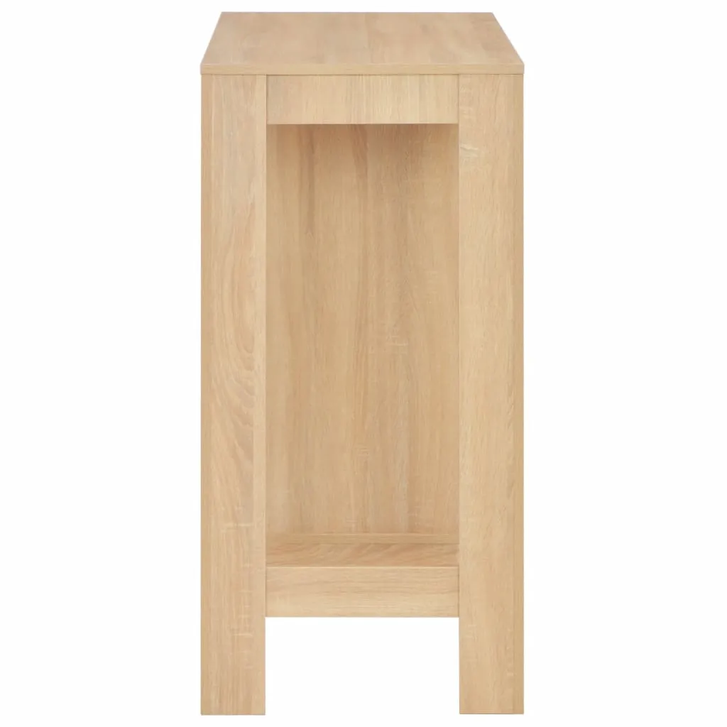 Tom Bar Table