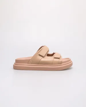 Tomaz FL076 Ladies Cozy Slide Sandal