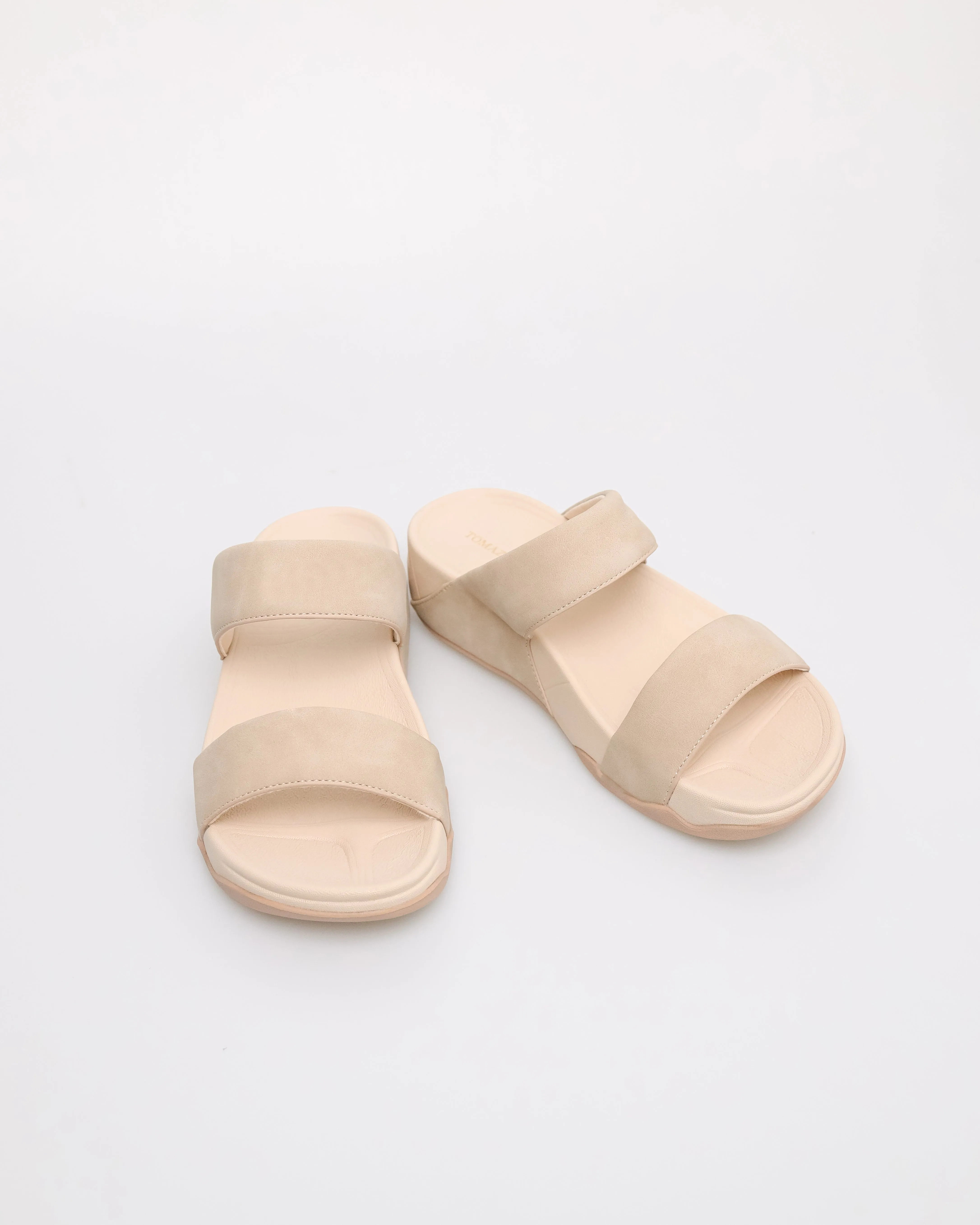 Tomaz NN410 Ladies Ease Sandal