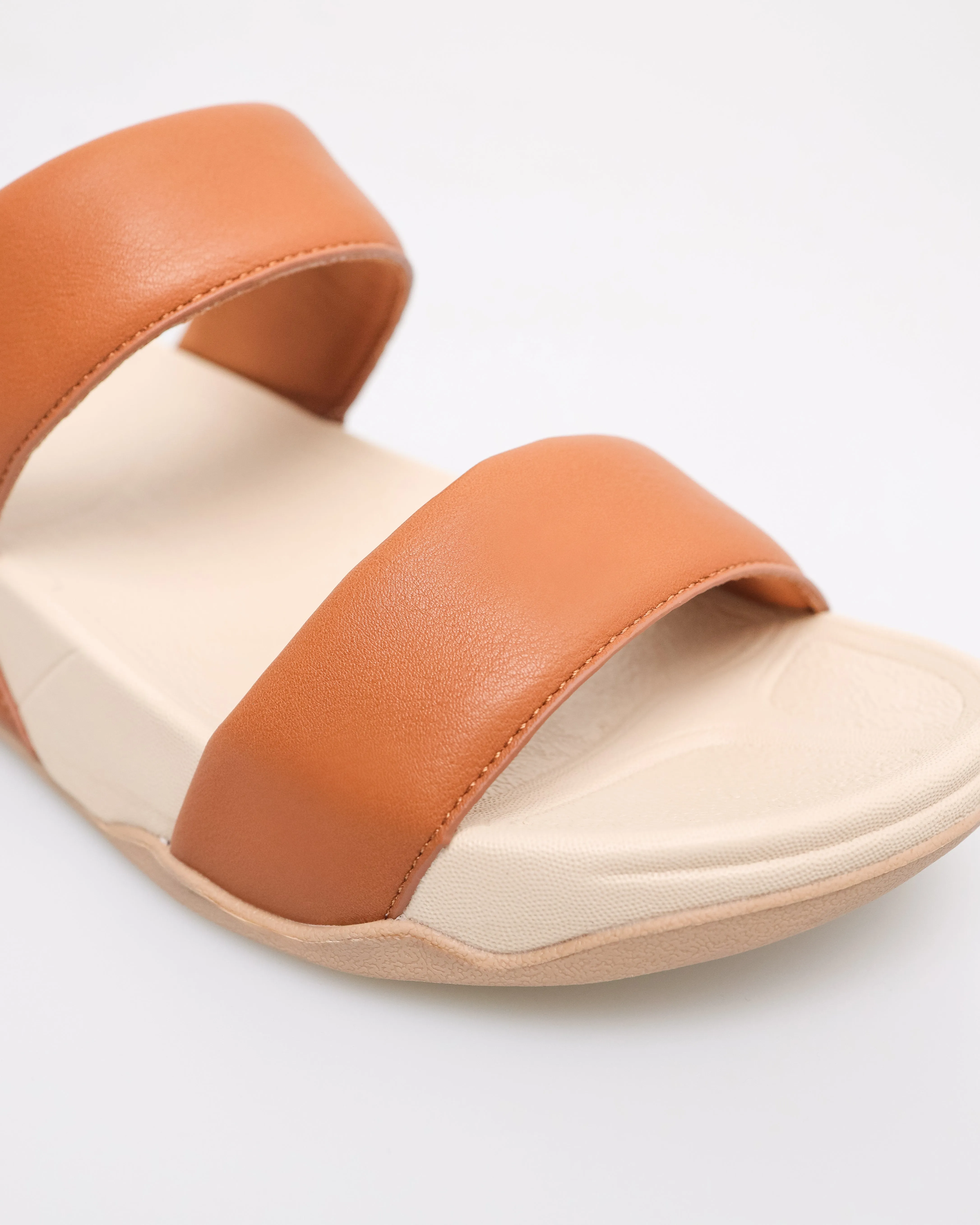 Tomaz NN410 Ladies Ease Sandal