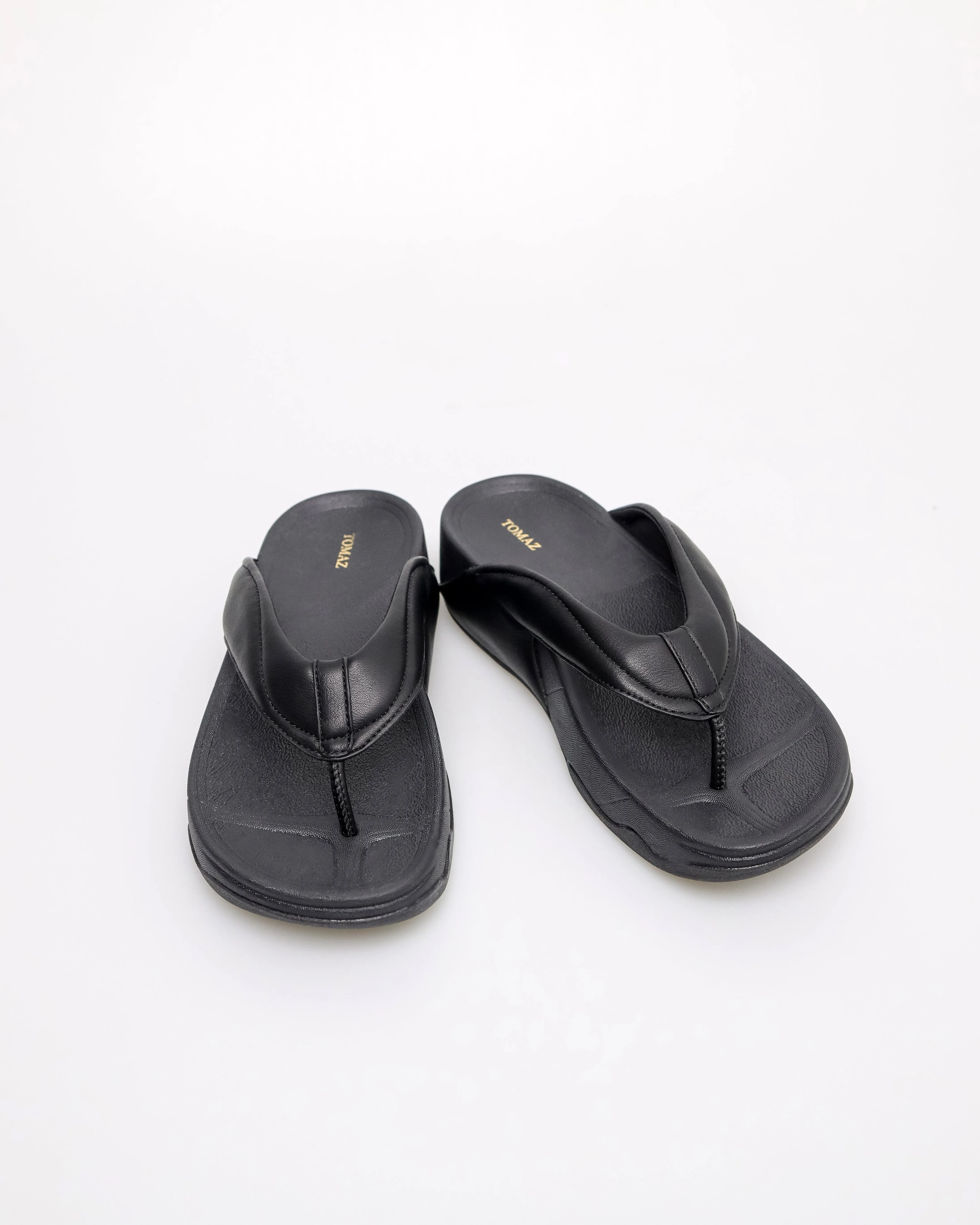 Tomaz NN411 Ladies Basic Sandal