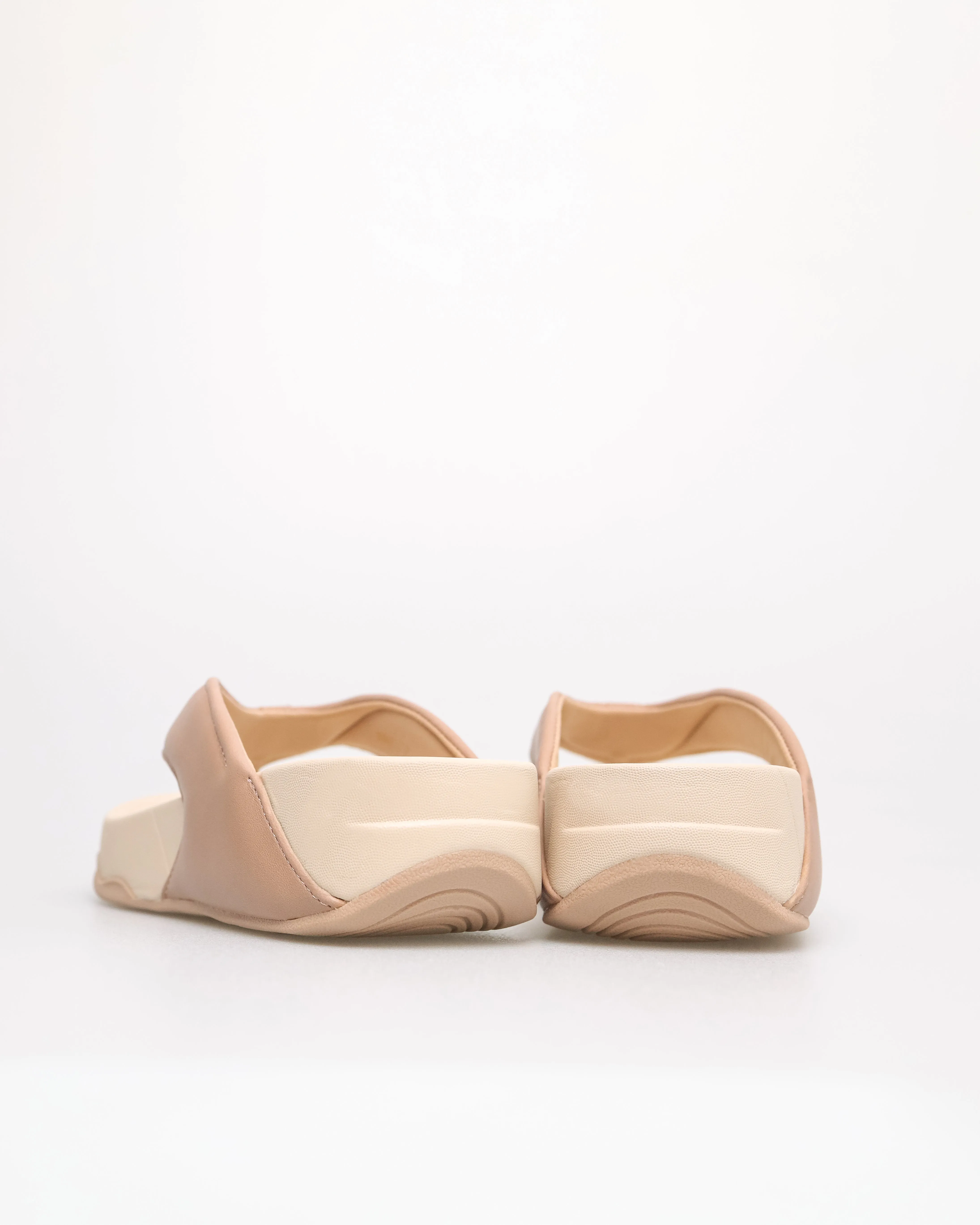 Tomaz NN411 Ladies Basic Sandal