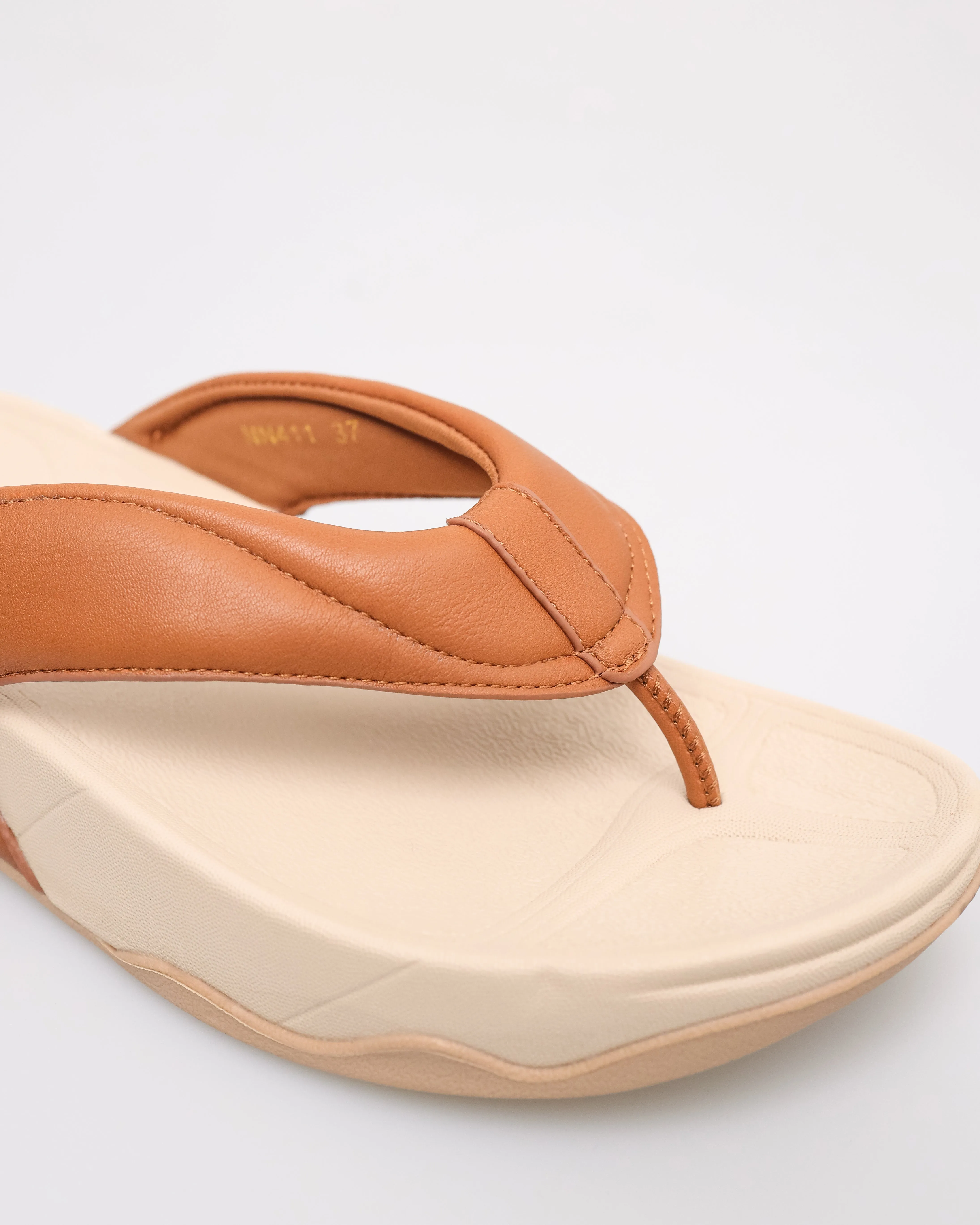 Tomaz NN411 Ladies Basic Sandal