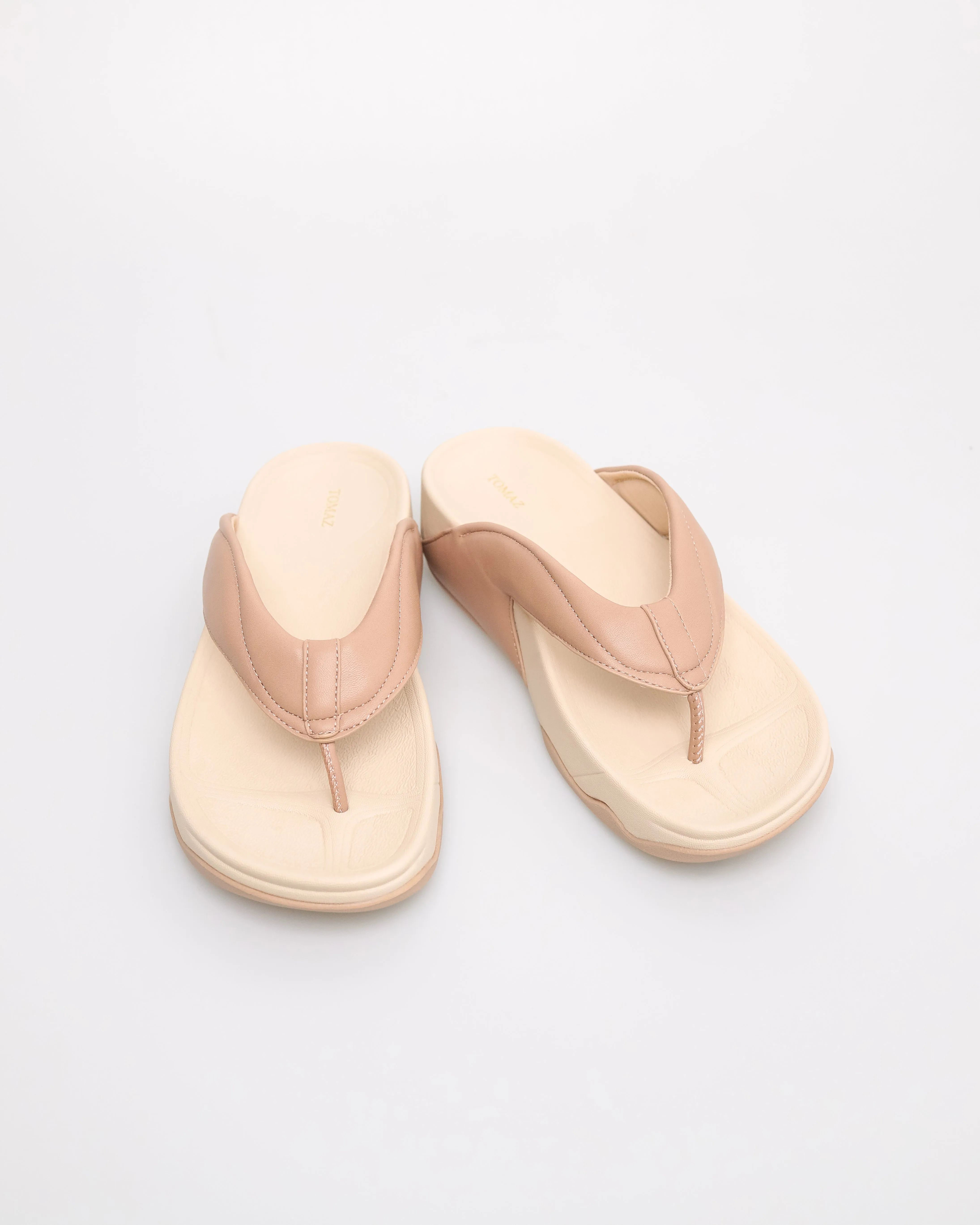 Tomaz NN411 Ladies Basic Sandal