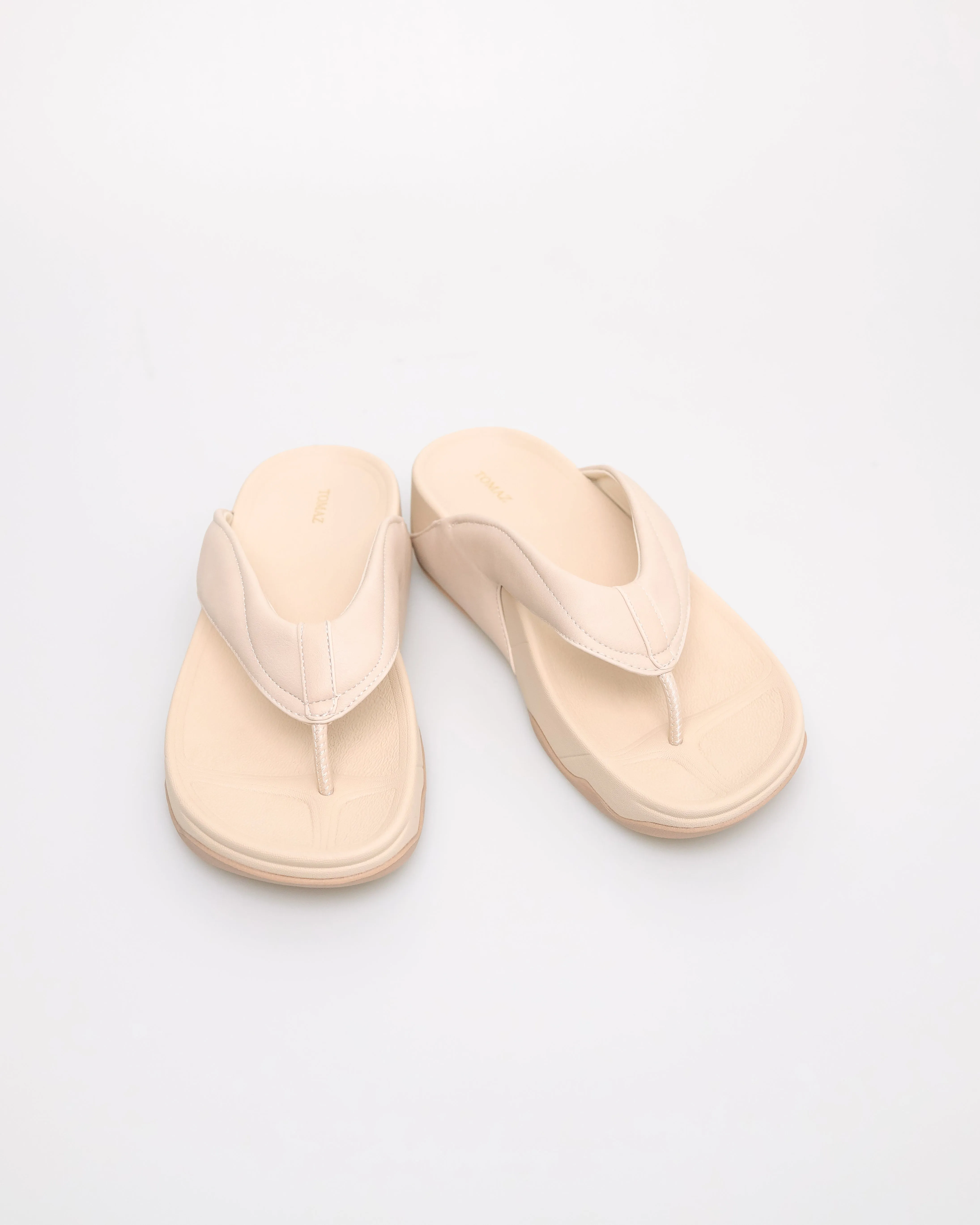 Tomaz NN411 Ladies Basic Sandal
