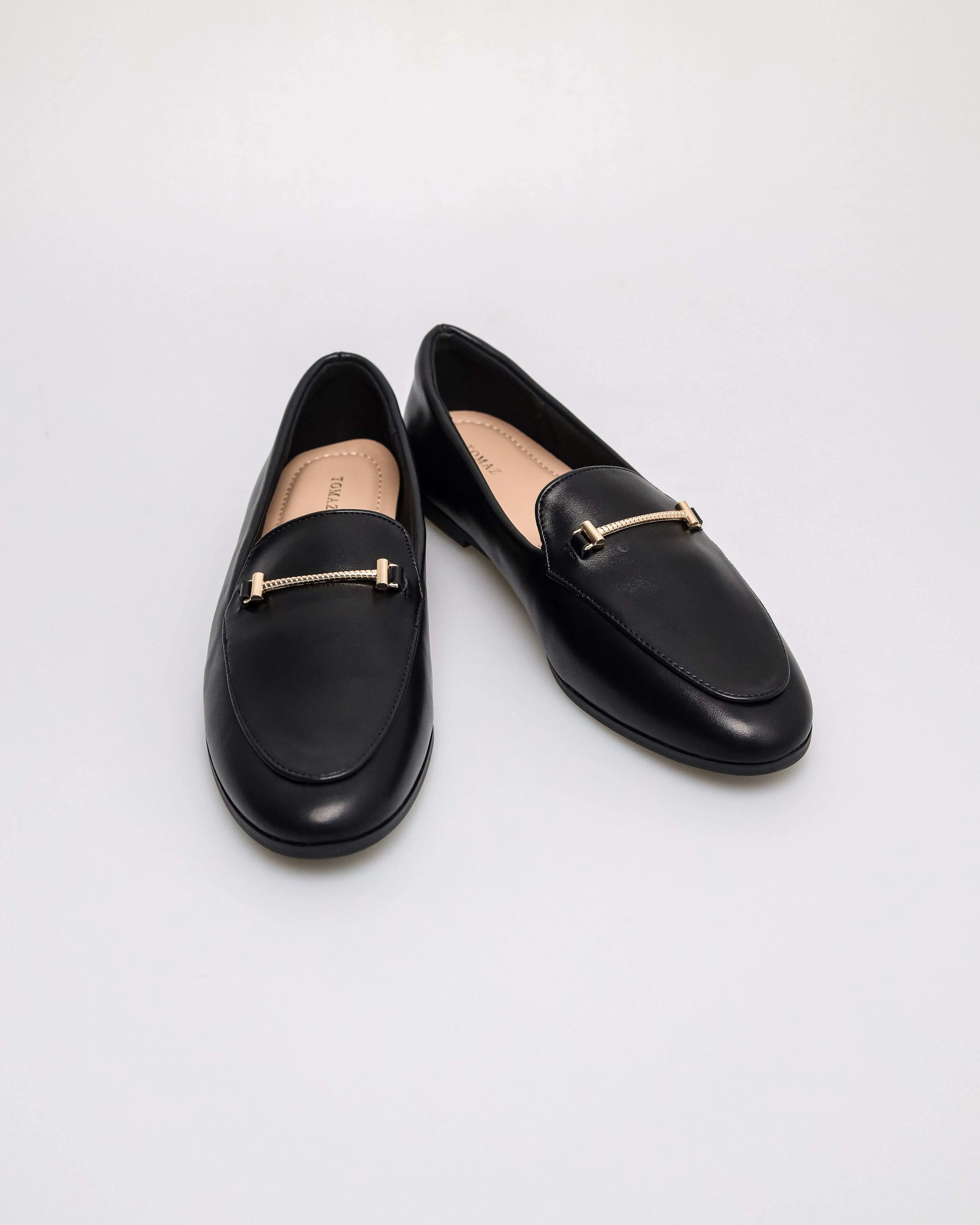 Tomaz NN566 Ladies Majestic Charm Flats