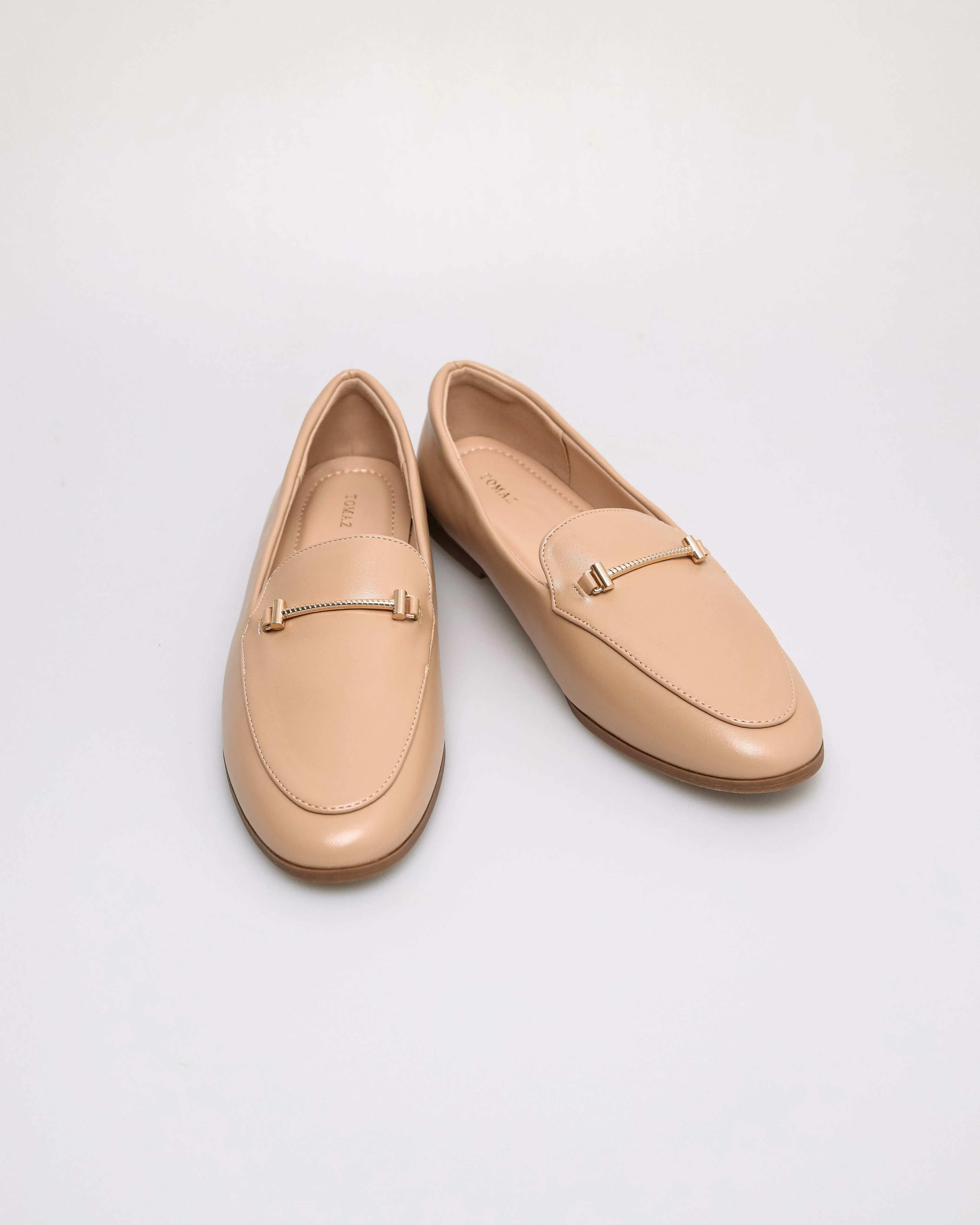 Tomaz NN566 Ladies Majestic Charm Flats