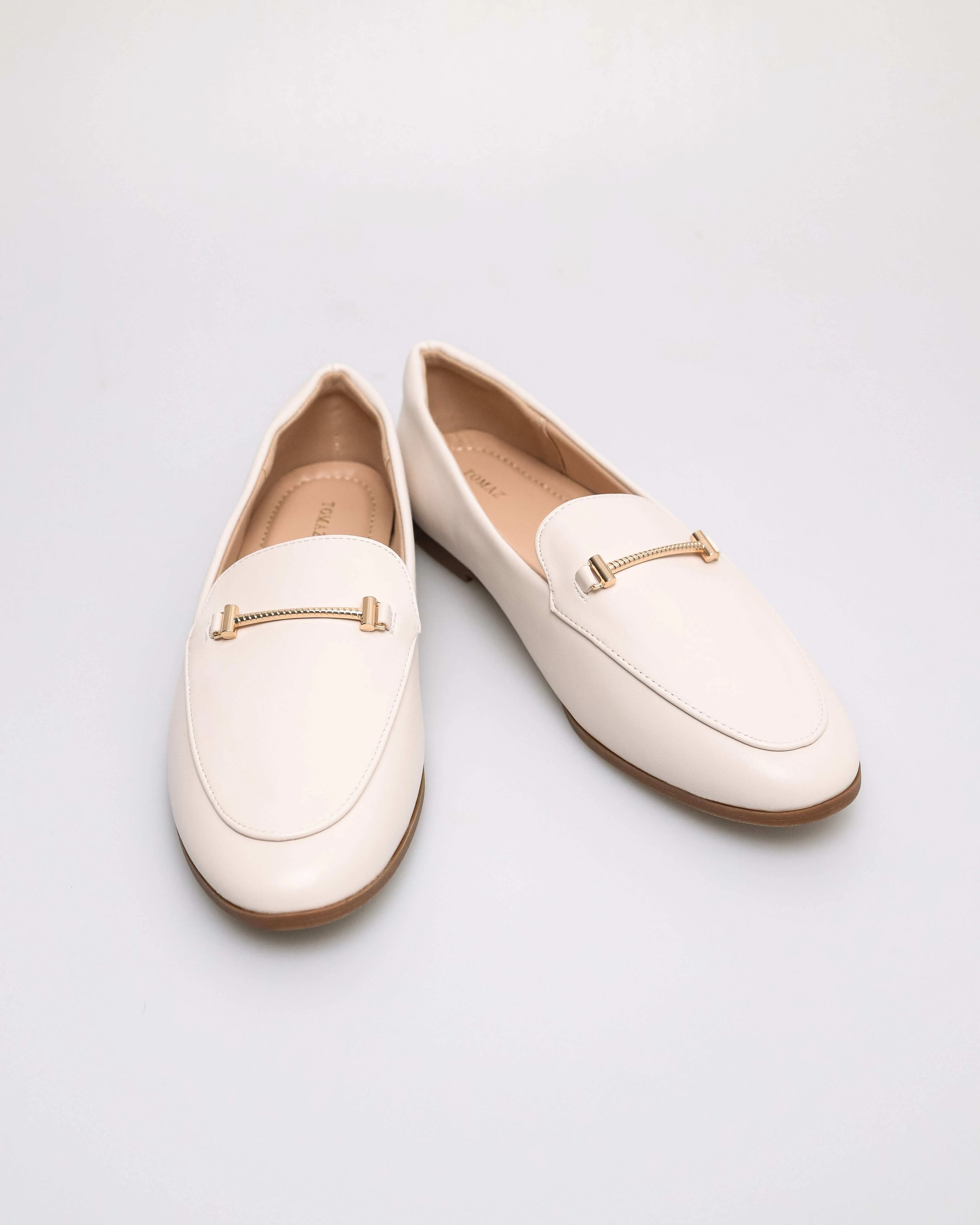 Tomaz NN566 Ladies Majestic Charm Flats