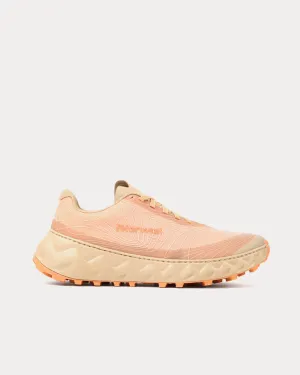 Tomir 2.0 Orange Running Shoes