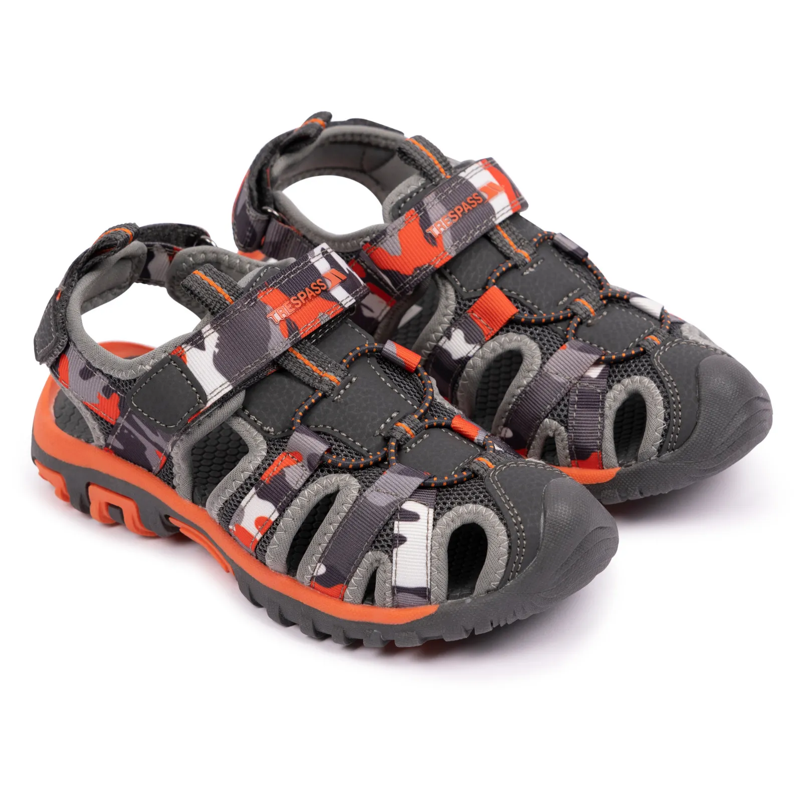 Trespass Kids Jaime Walking Sandals