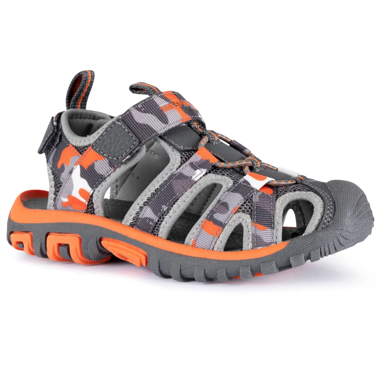 Trespass Kids Jaime Walking Sandals