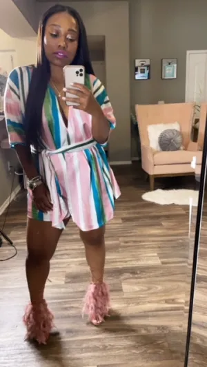 Turks Dress
