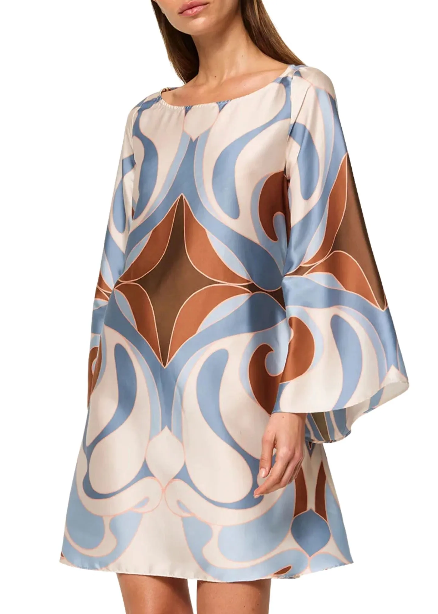 Twiggy Dress