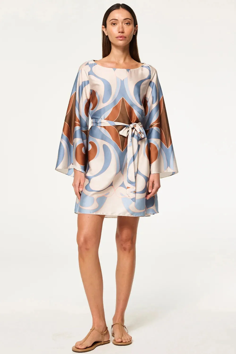Twiggy Dress