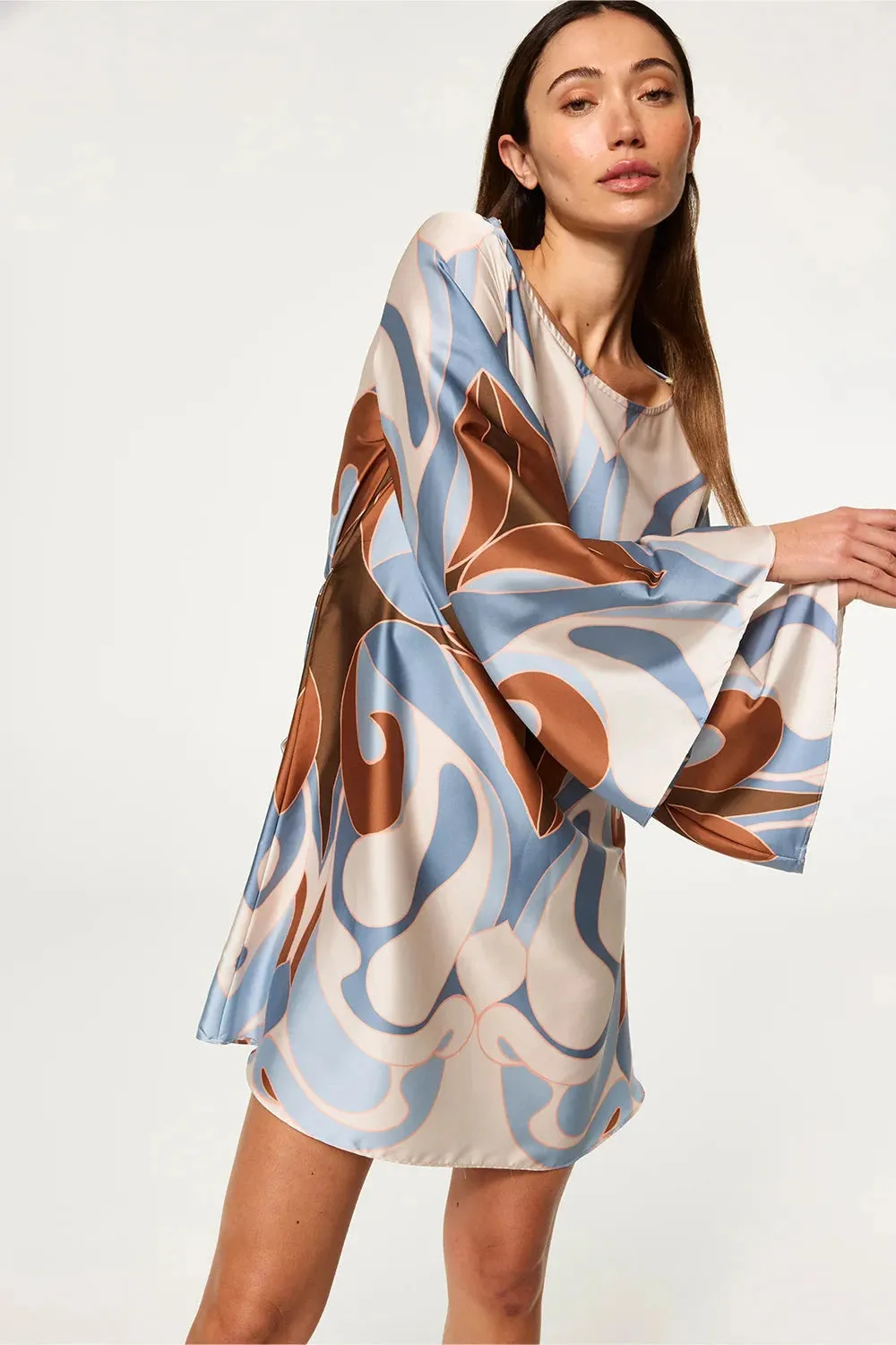 Twiggy Dress