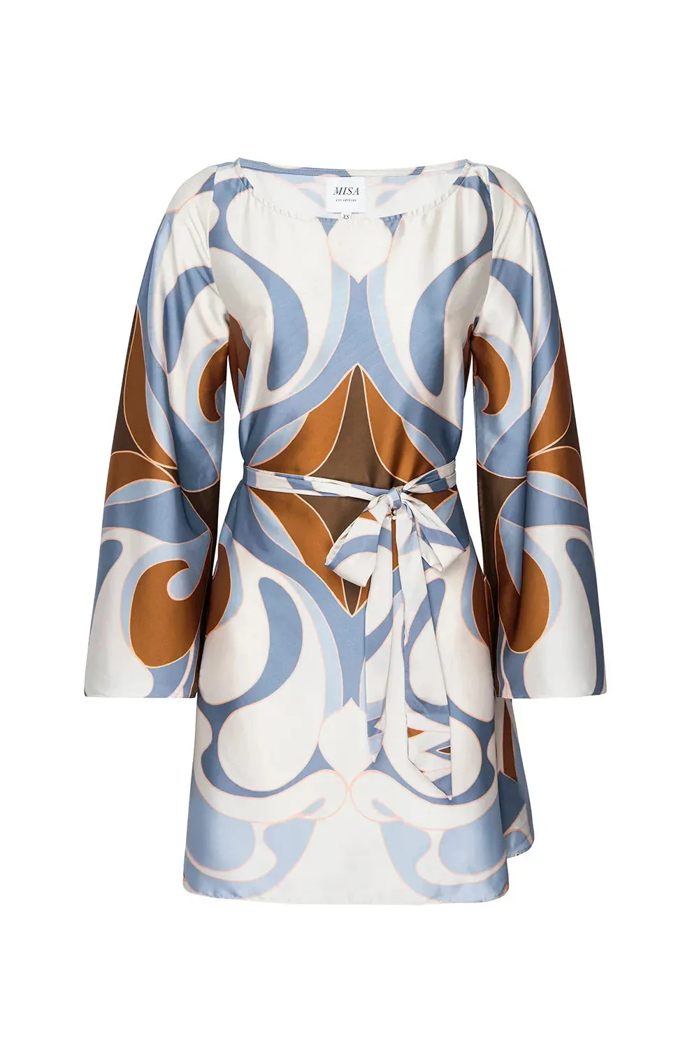 Twiggy Dress