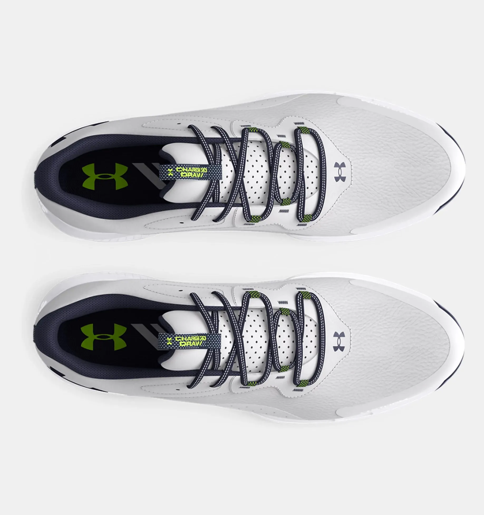 Under Armour Charged Draw 2 Wide