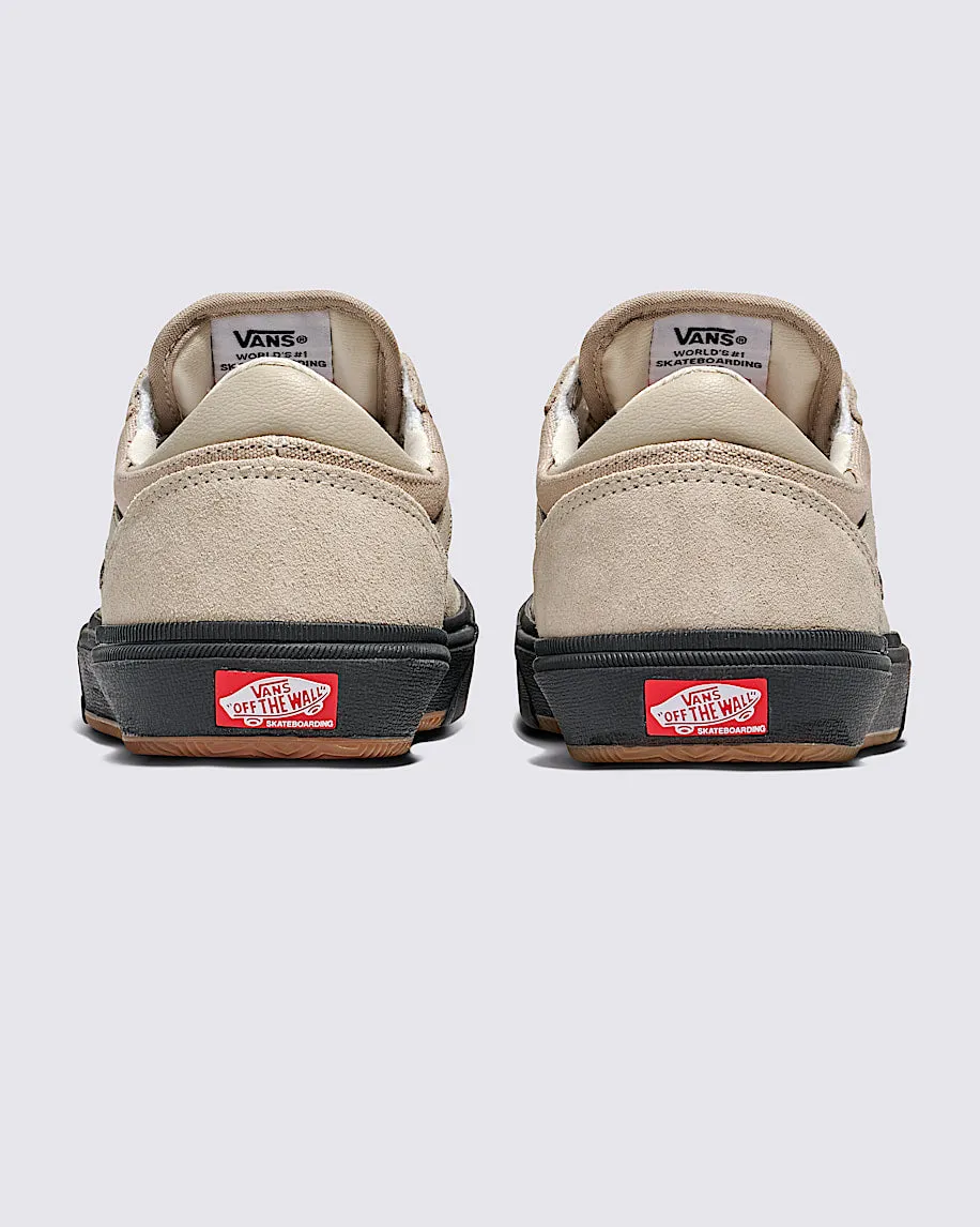 Vans - Skate Gilbert Crockett - Khaki/Black