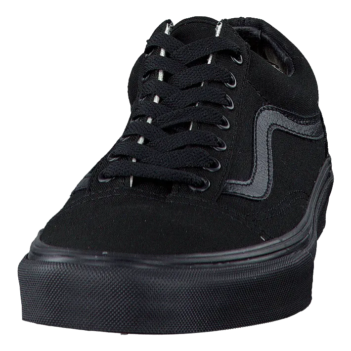 Vans U Old Skool  (Canvas)