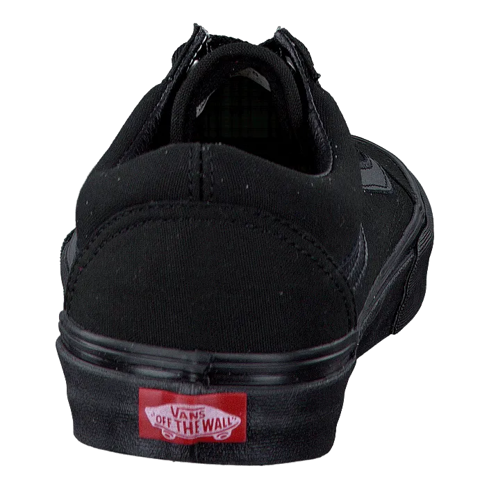 Vans U Old Skool  (Canvas)