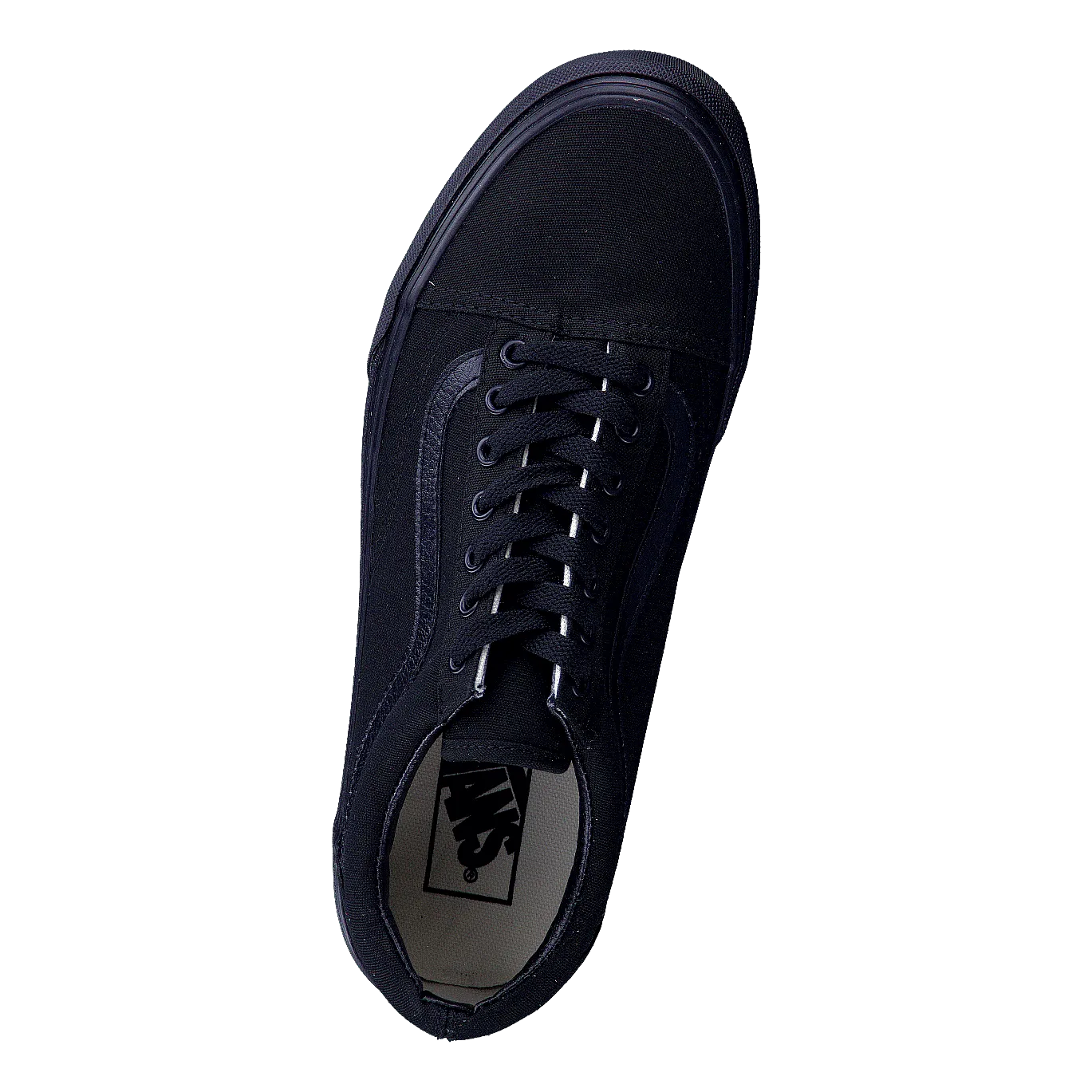 Vans U Old Skool  (Canvas)