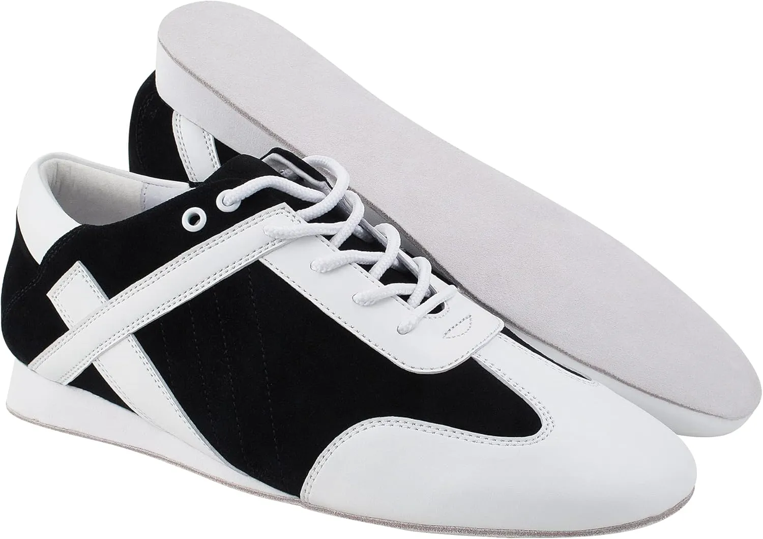 Very Fine Men's Icarus Practice Sneaker for Ballroom Latin Dancing