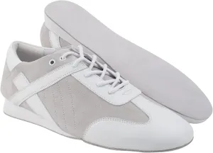 Very Fine Men's Icarus Practice Sneaker for Ballroom Latin Dancing