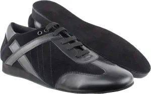 Very Fine Men's Icarus Practice Sneaker for Ballroom Latin Dancing