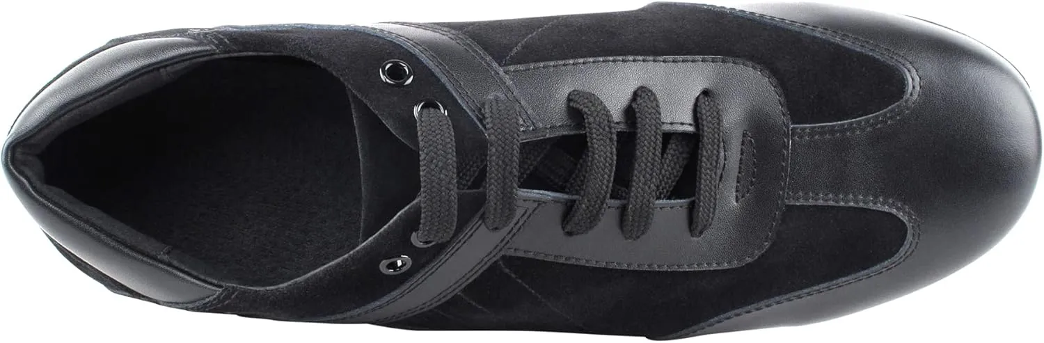 Very Fine Men's Icarus Practice Sneaker for Ballroom Latin Dancing