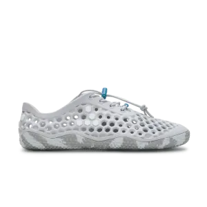 Vivobarefoot Ultra III Bloom Moonstone Grey Womens